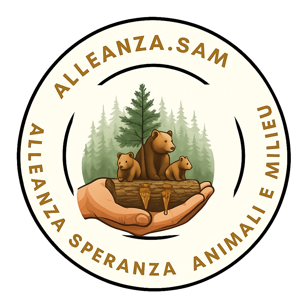 ALLEANZA. SPERANZA ANIMALE E MILIEU (S.A.M.)